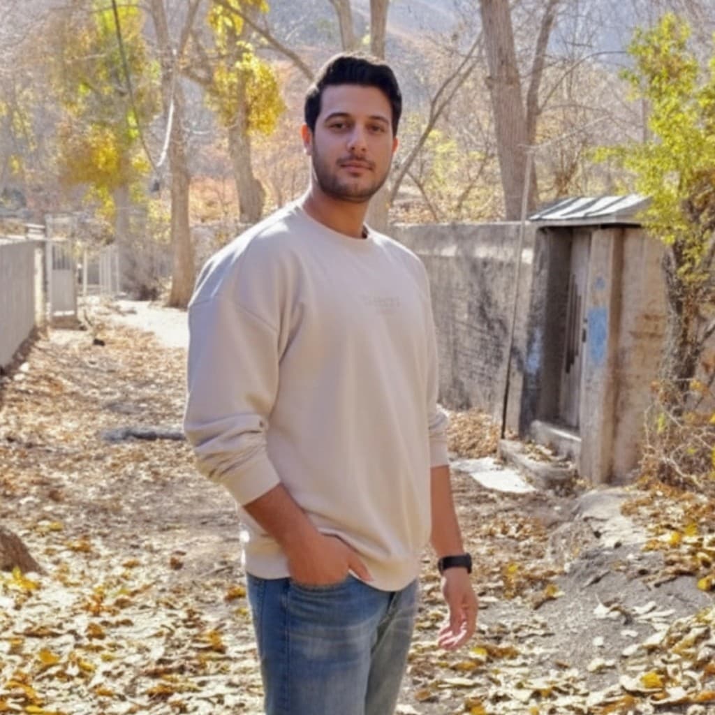 سامان کاظمی — بنیان‌گذار و مدیر فوتبال پایه