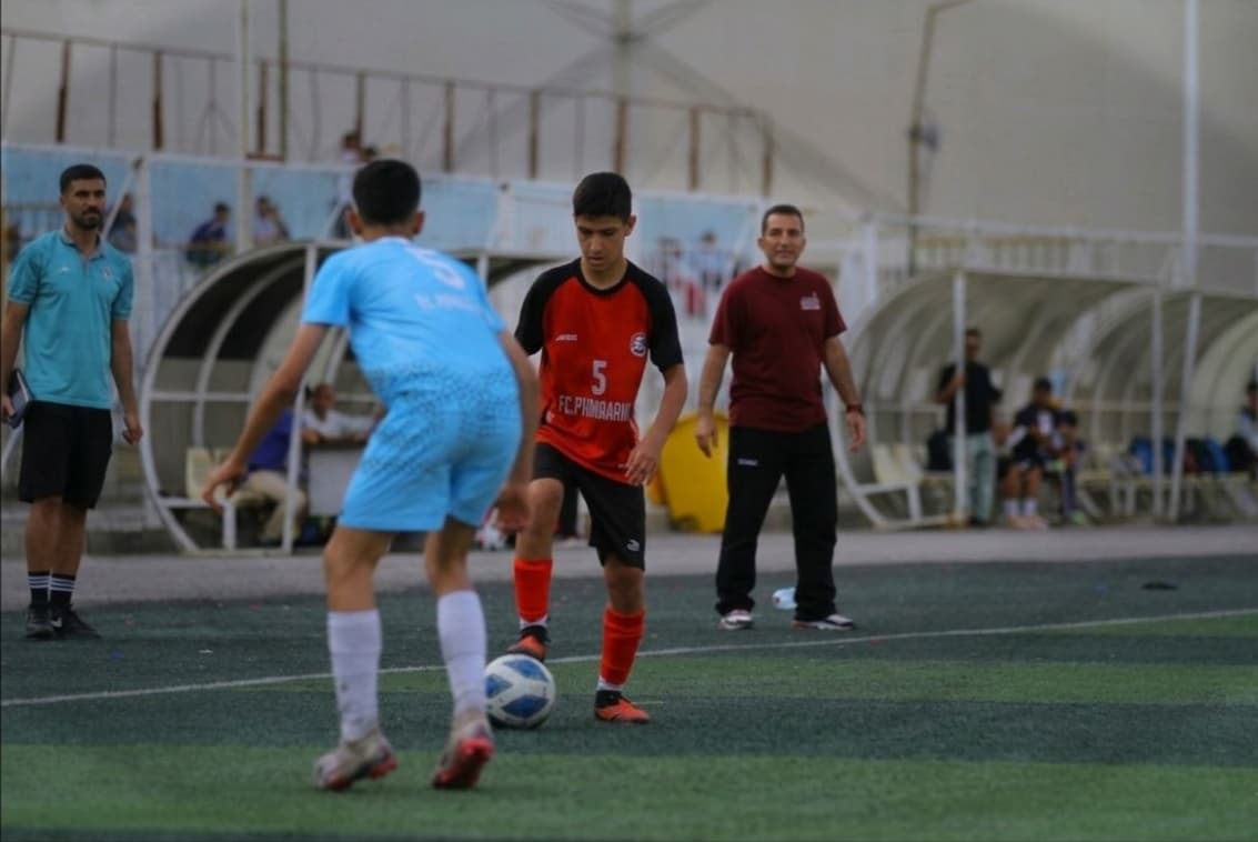 ایلماز افراسیابی