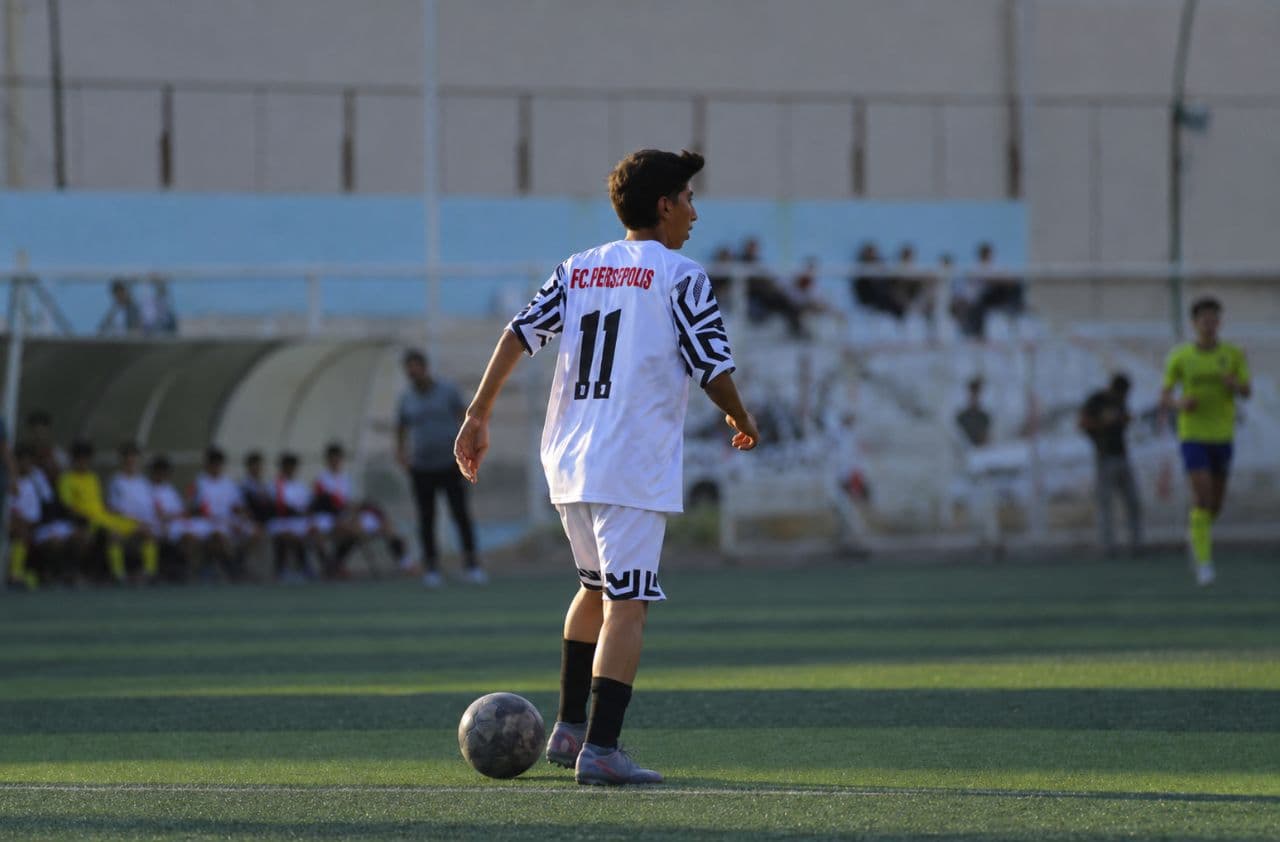 سید احسان مظلوم