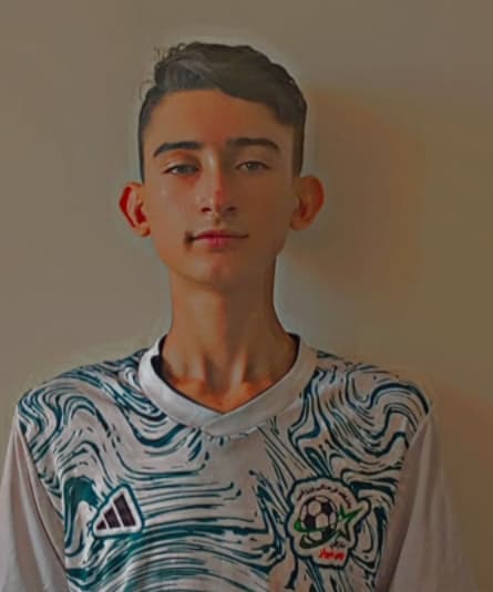 محمدمهدی عبادی