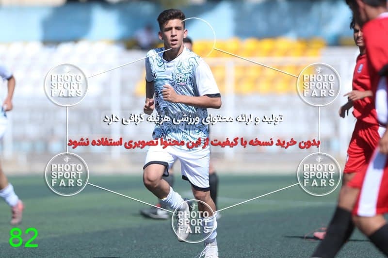 علیرضا زندی فر