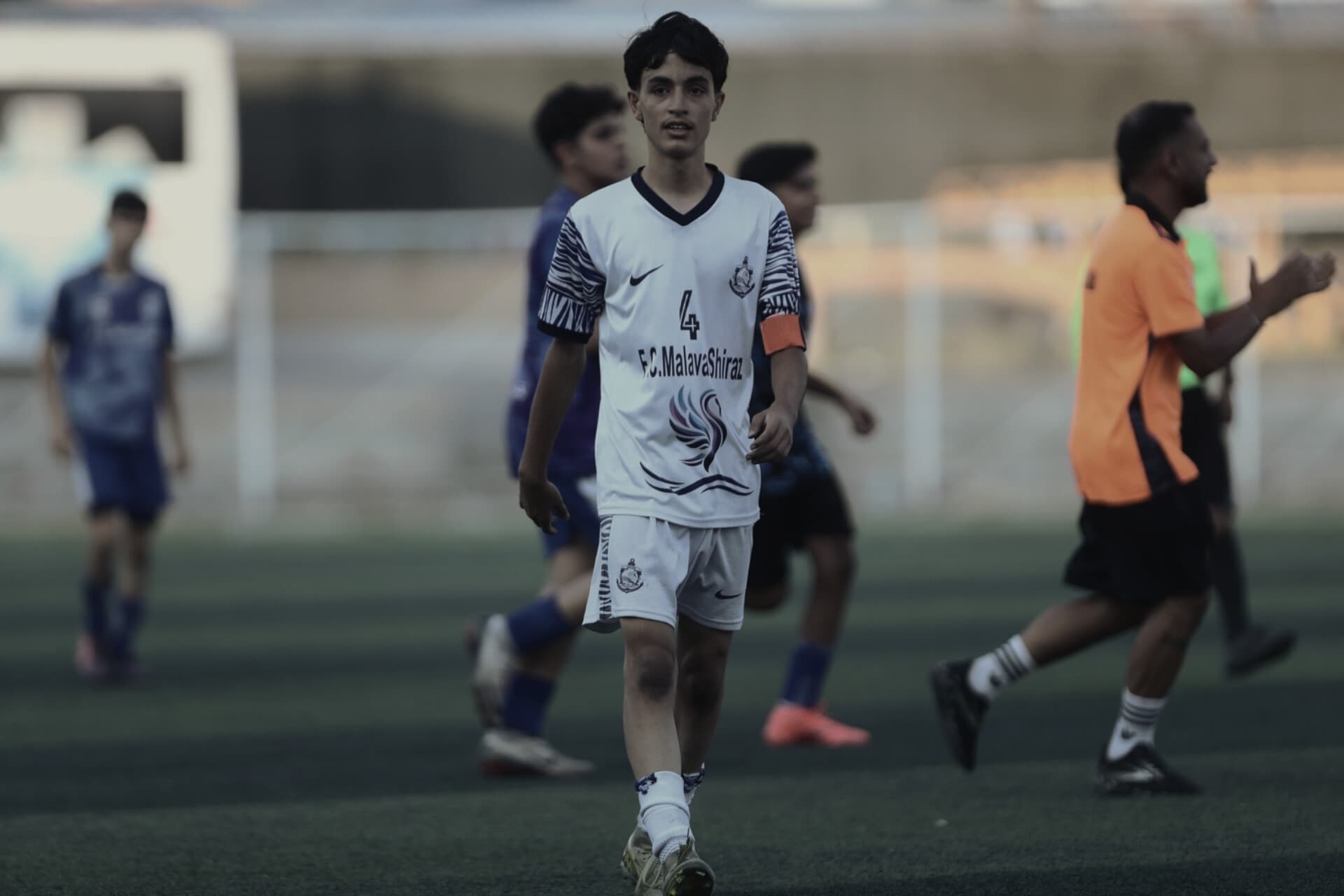 محمد علی آیت