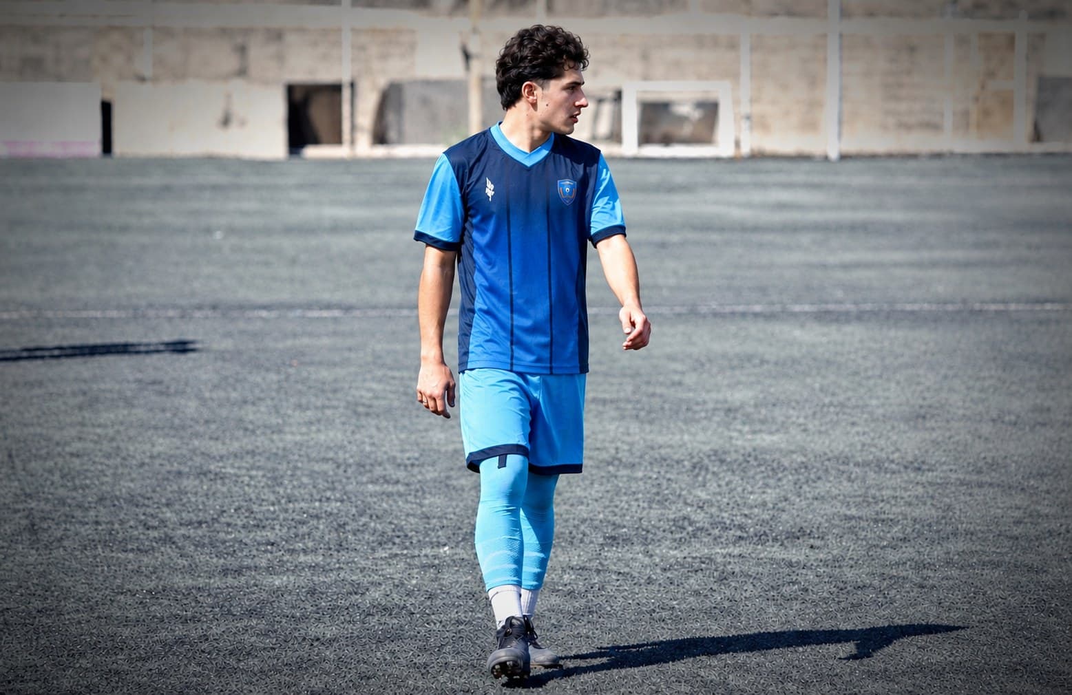 سید امیر رضا کریمی