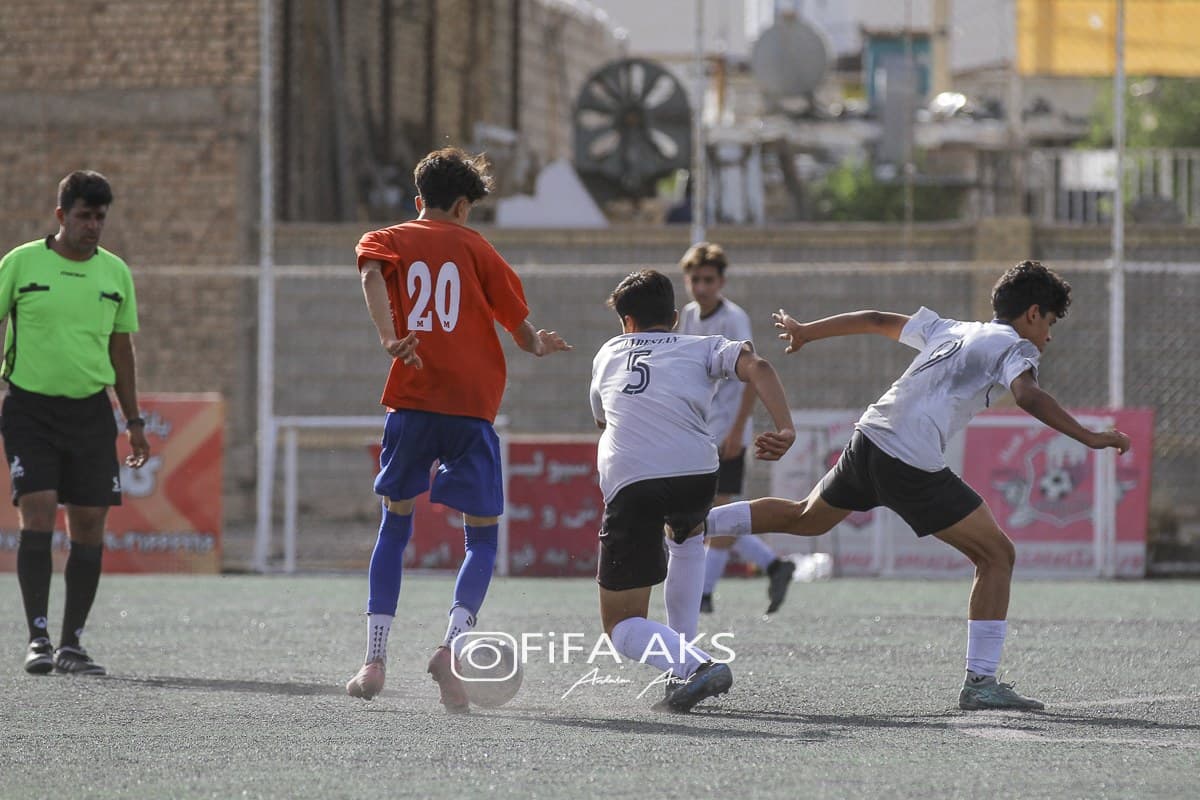 پدرام ابونصری