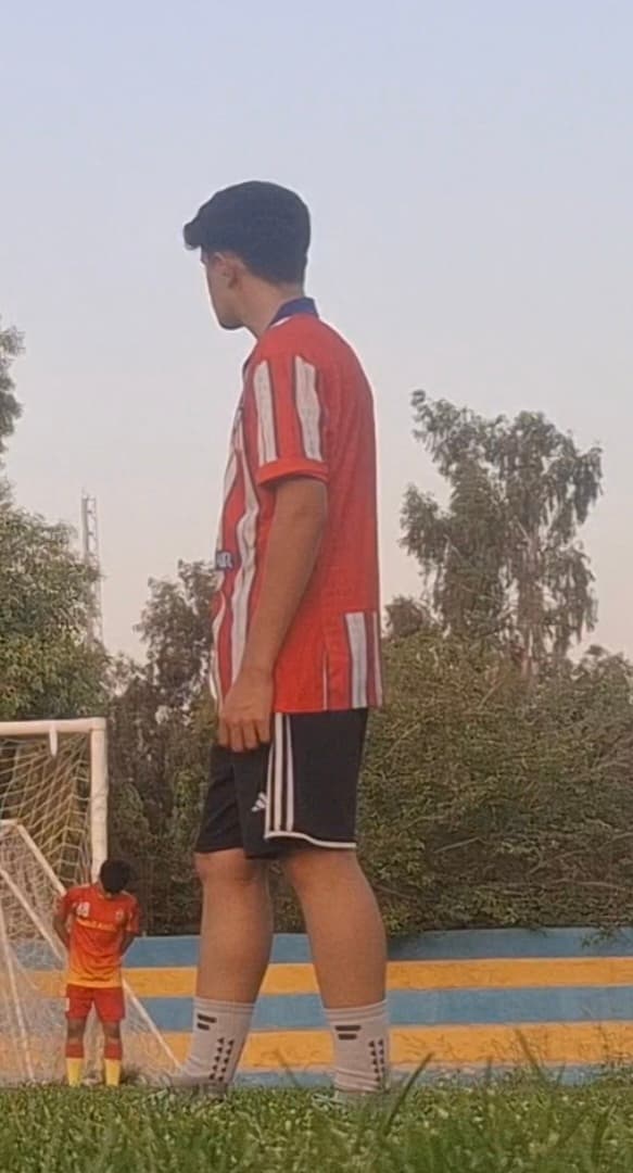 ایهان مصطفایی