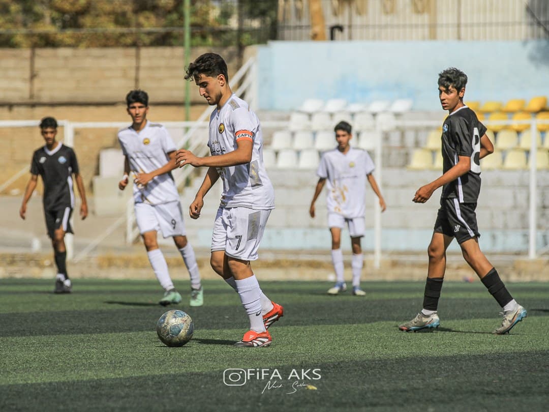 امیرآریا شفیعی