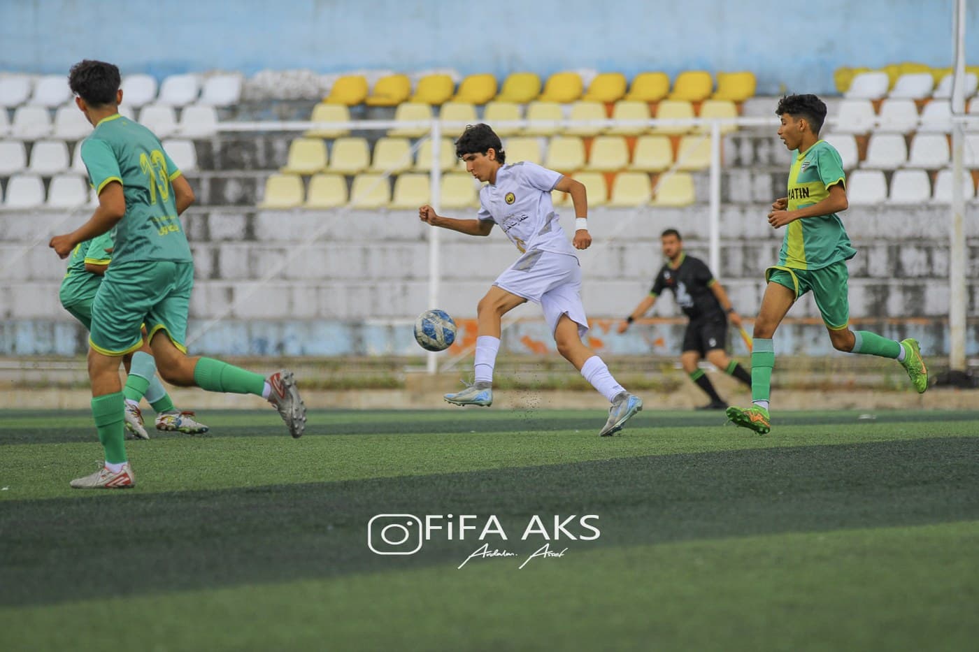فراد منصوری