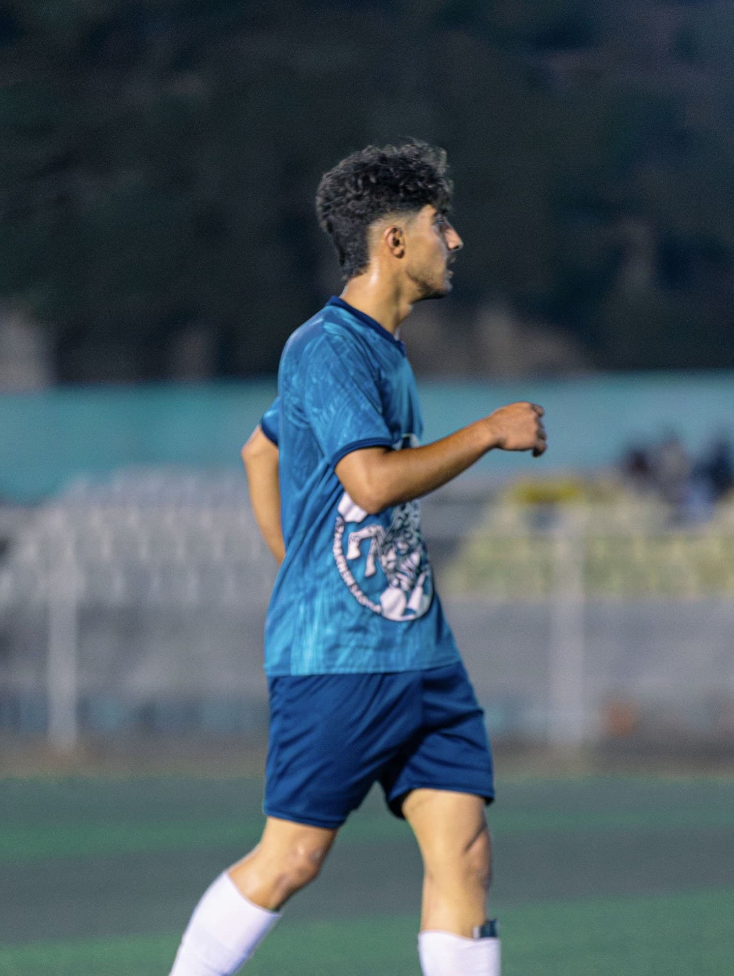 محمد عرفان رزمجویی