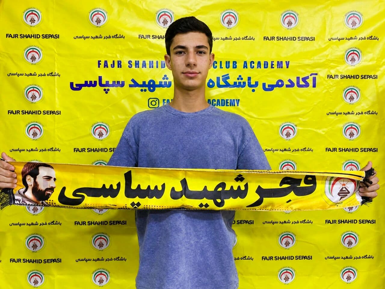 محمدرضا نوروزی