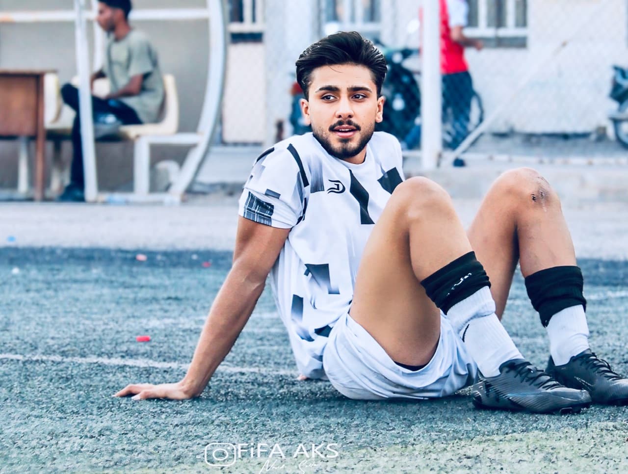 علی خادمی