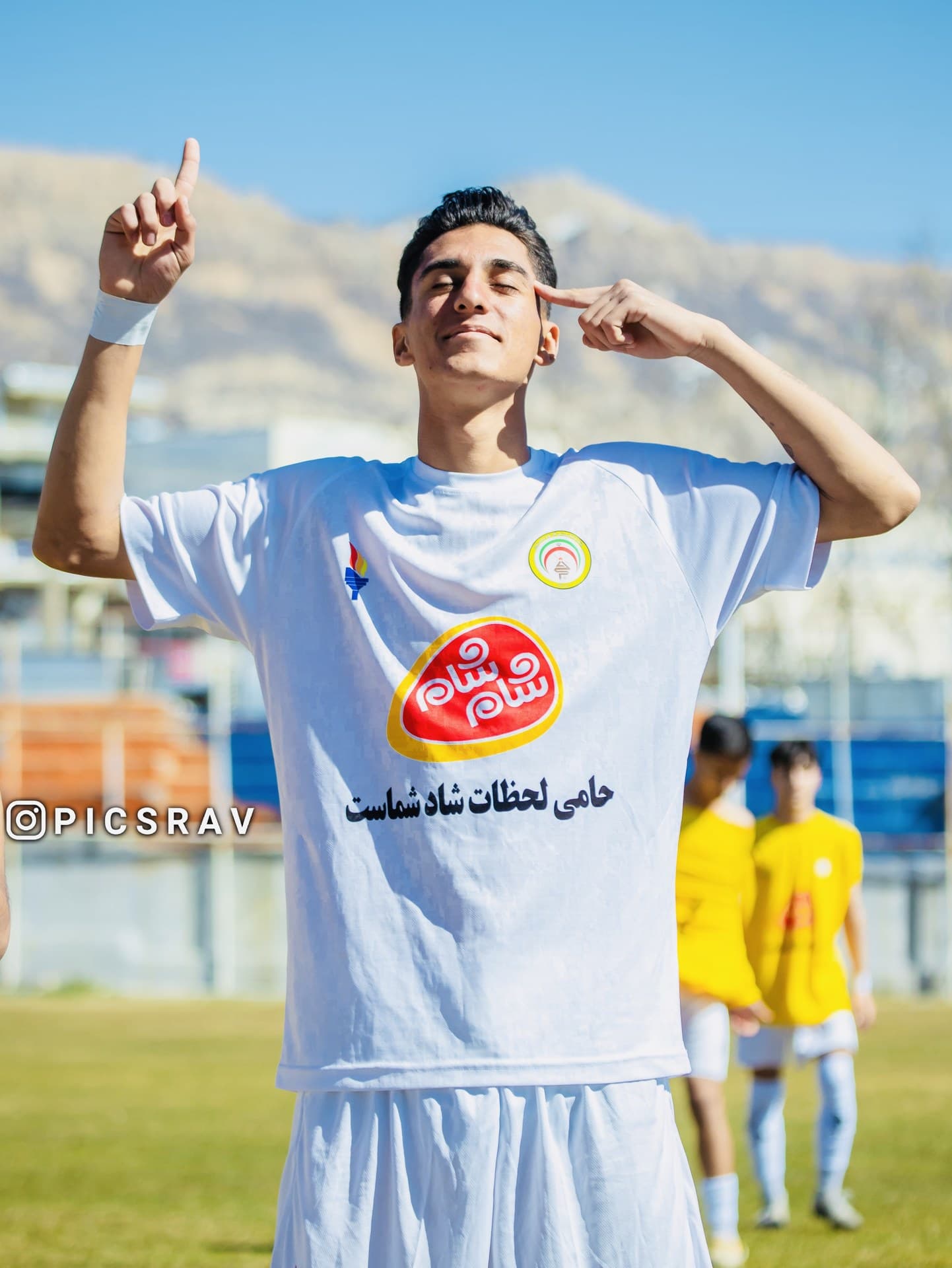 عباس خاوری