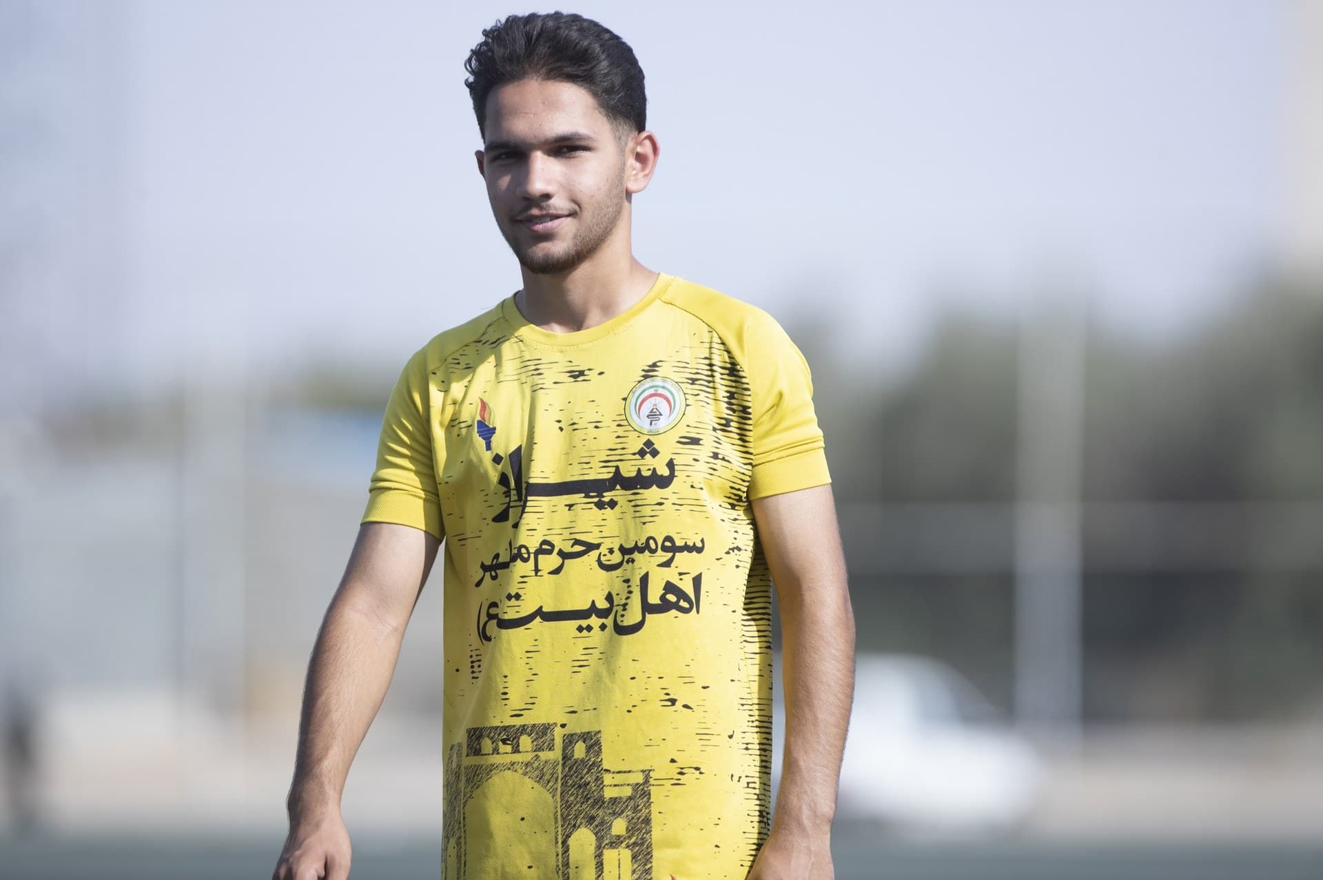 آرشام دهقان
