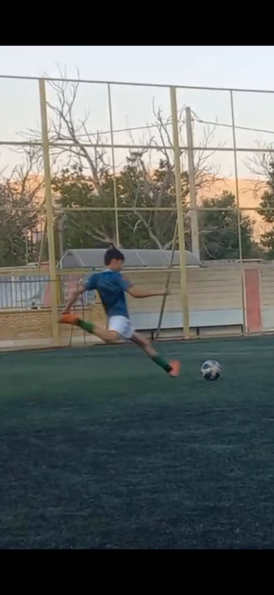 یاسین صحرانورد