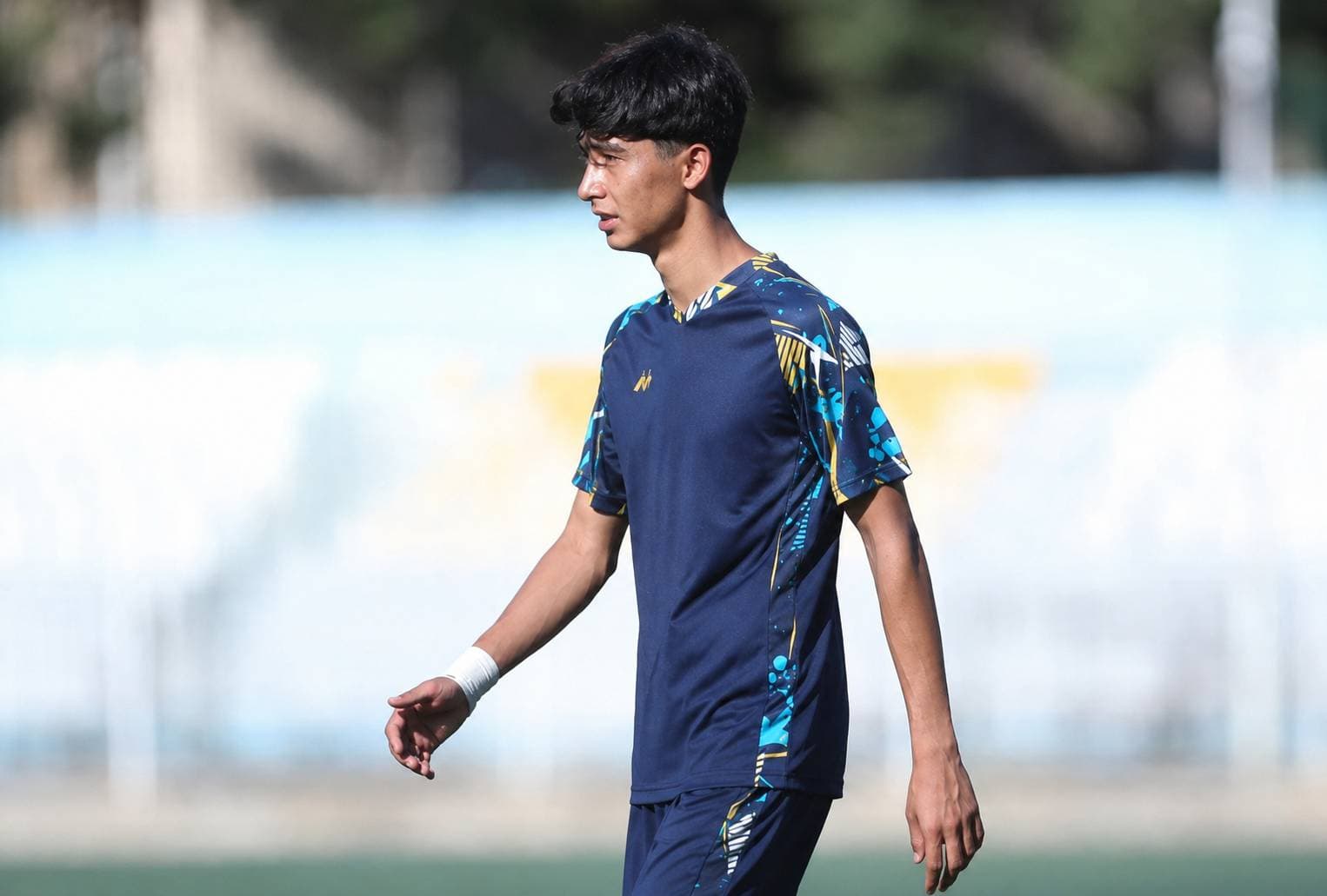 منصور ازبک