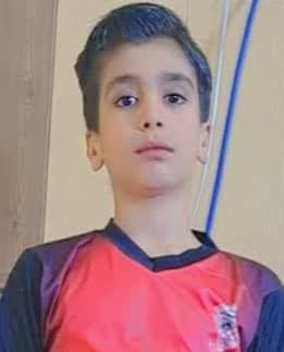 امیدرضا شهیدپور