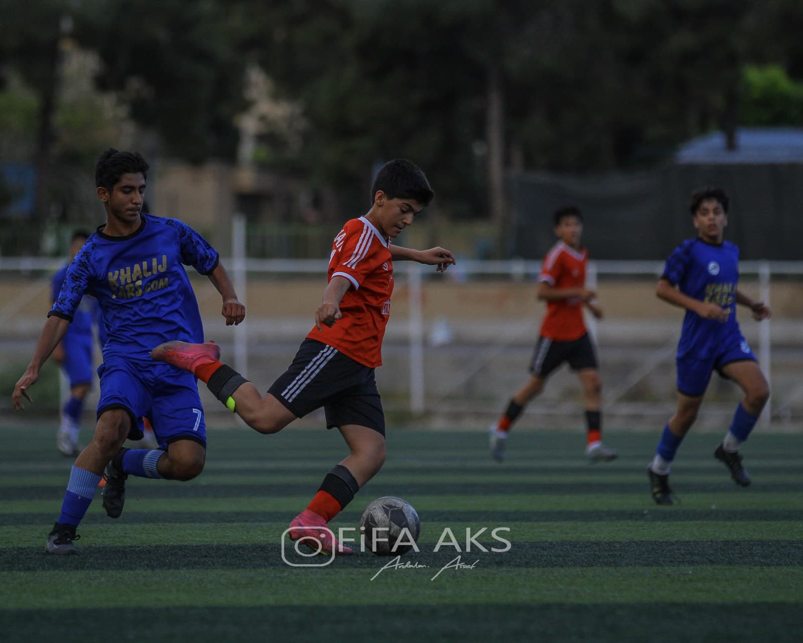 ماکان طهماسبی