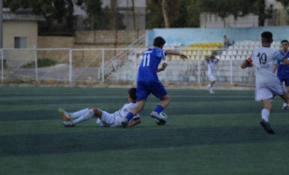 ماهان قندی