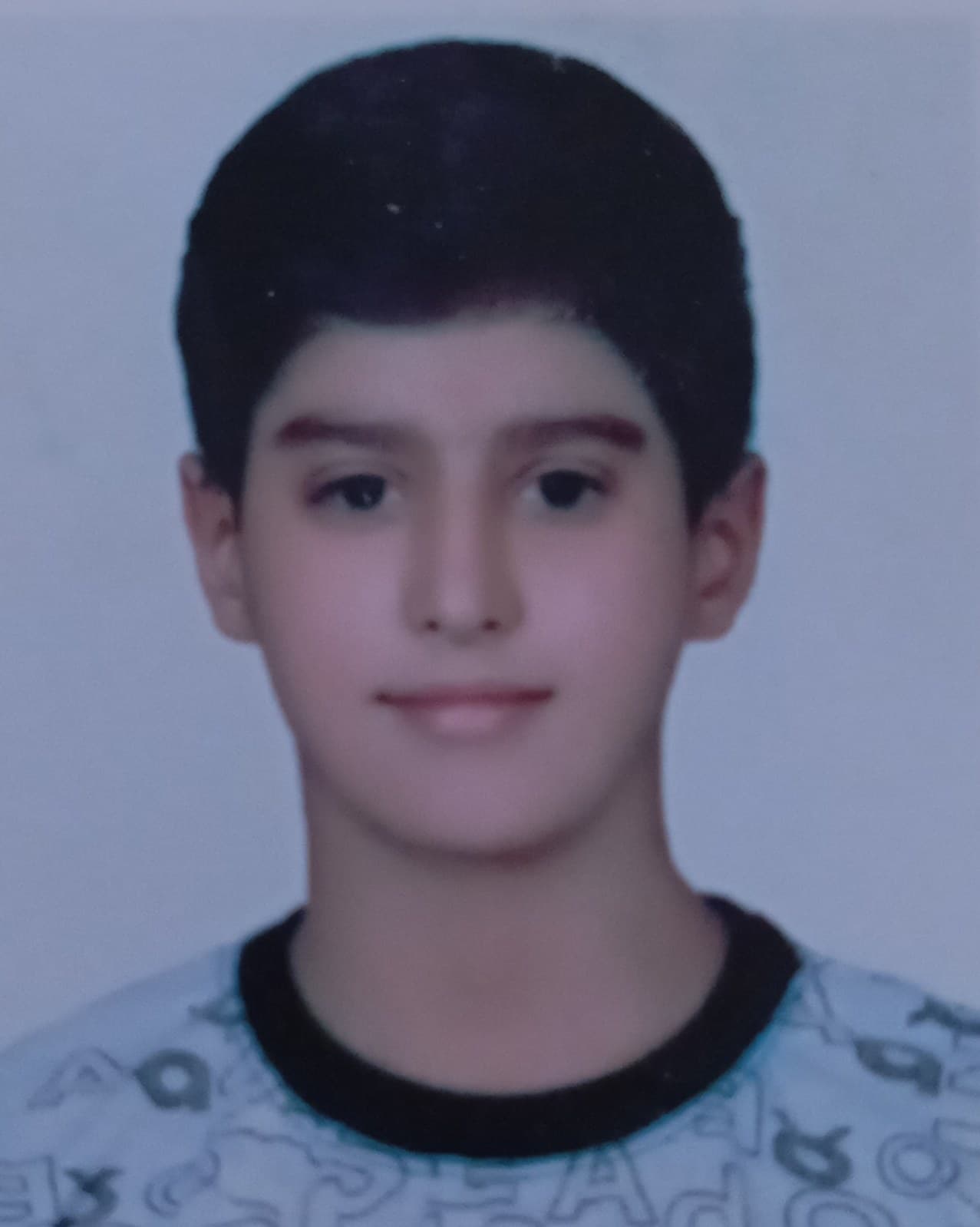 علیرضا ایروانی نژادیان