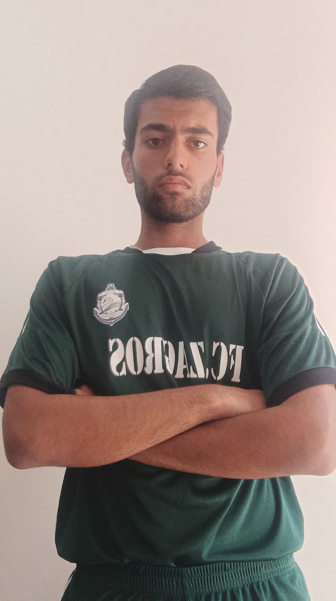 طاها خدری