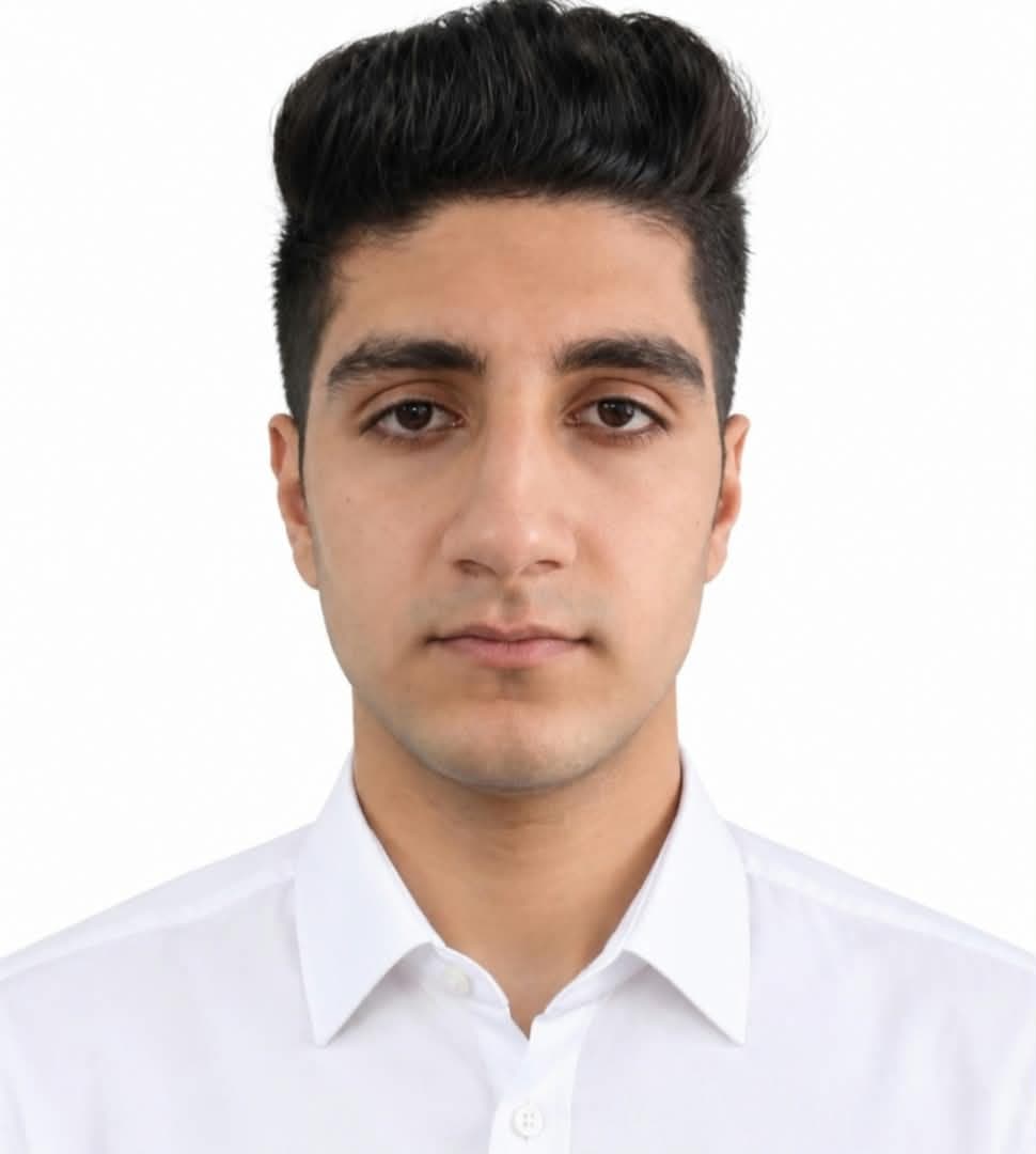 ابوالفضل آقاجری