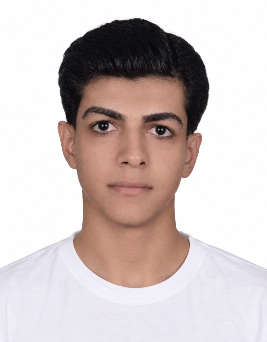 امیر محمد چکی زاده
