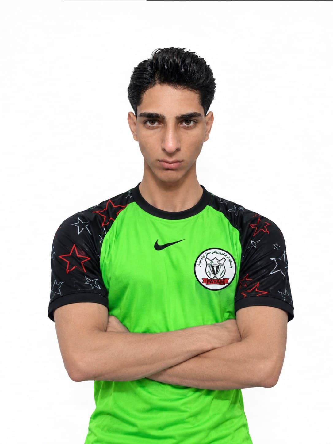 محمدرضا بیضاوی