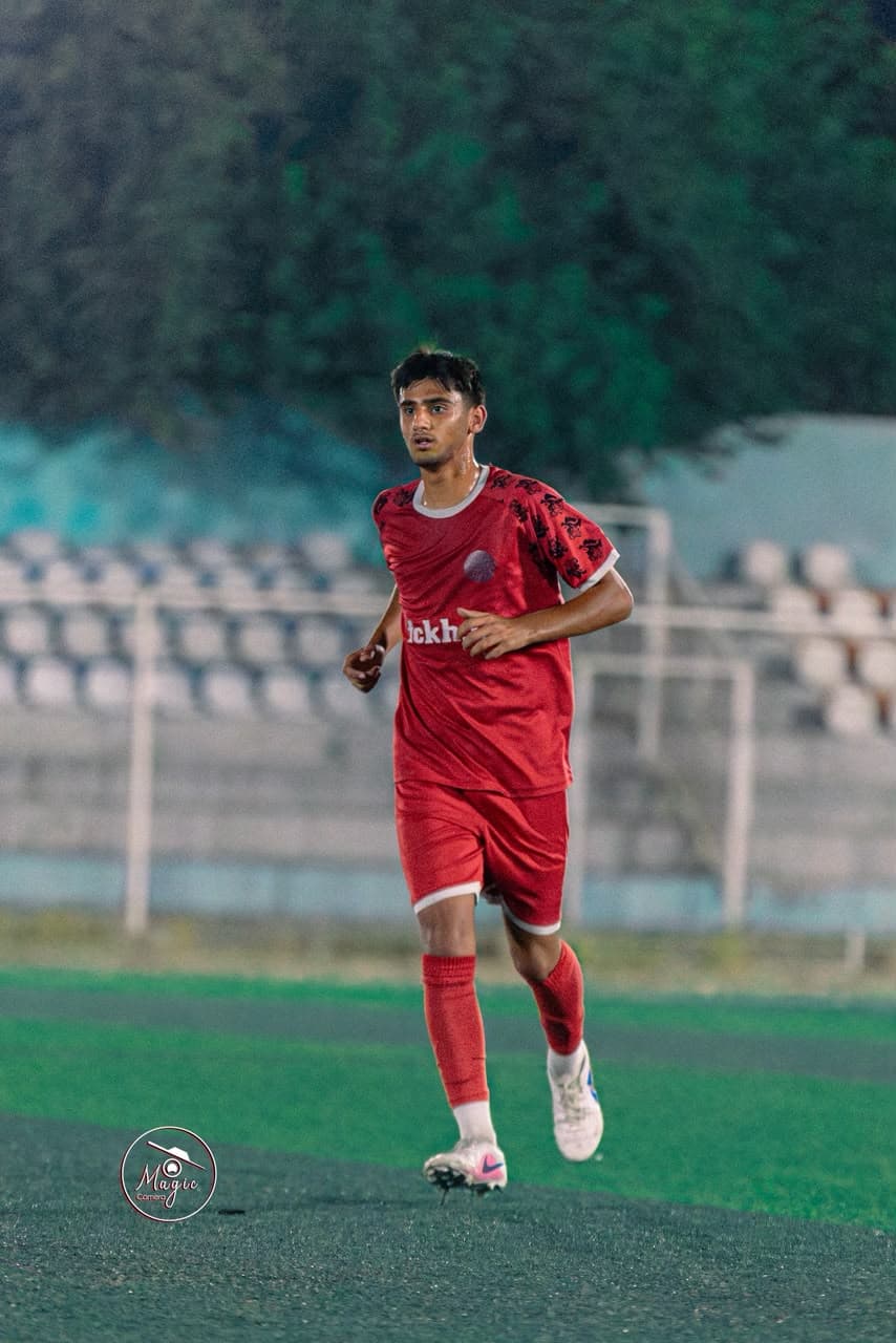 ماهان زارع