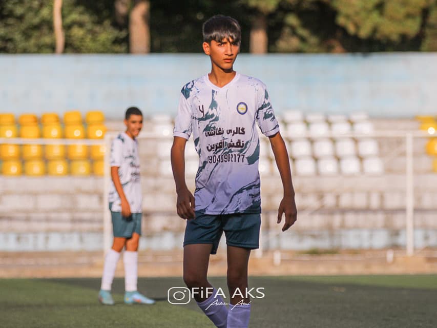 محمد طاها مسرور