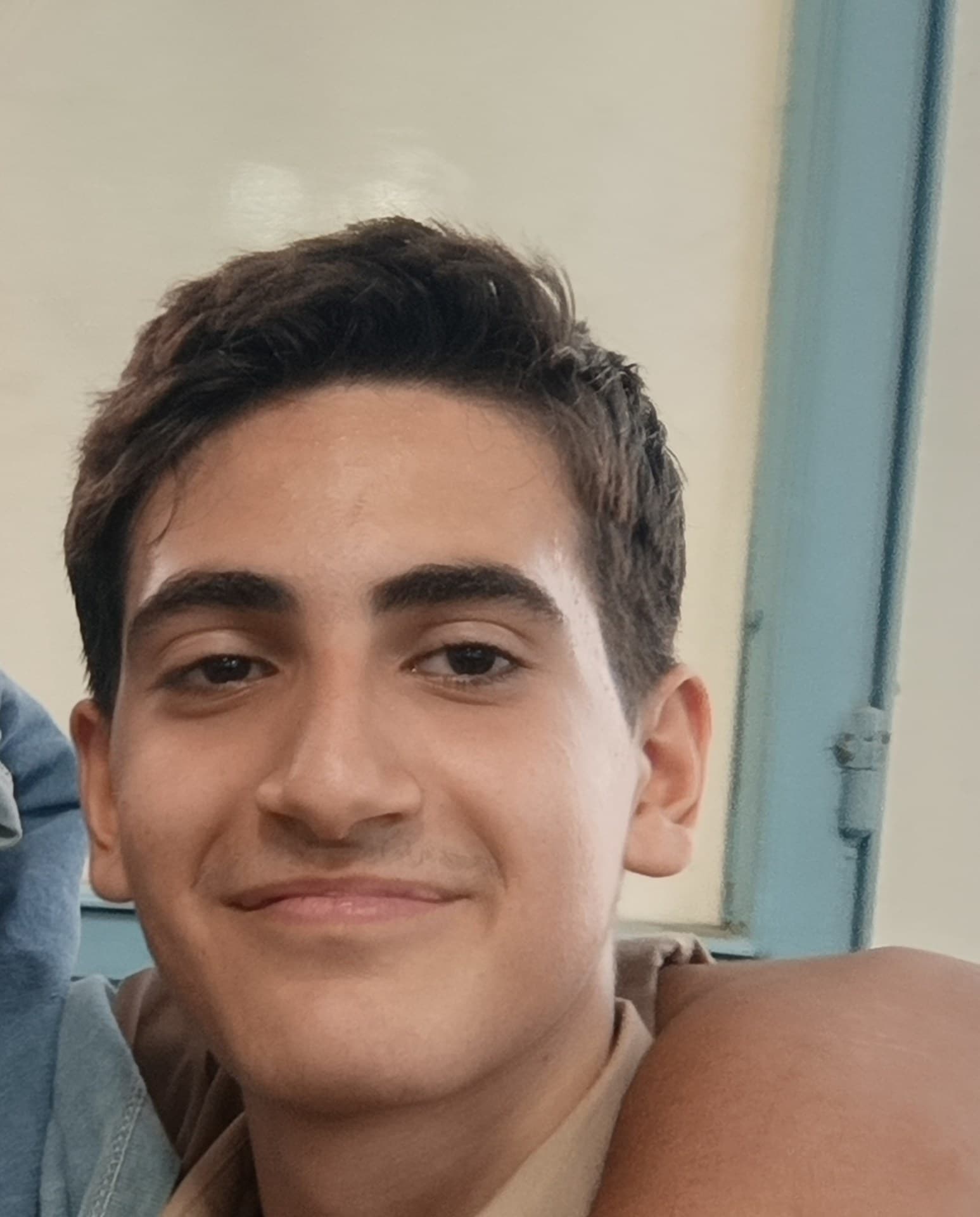امیرحسین محمدی