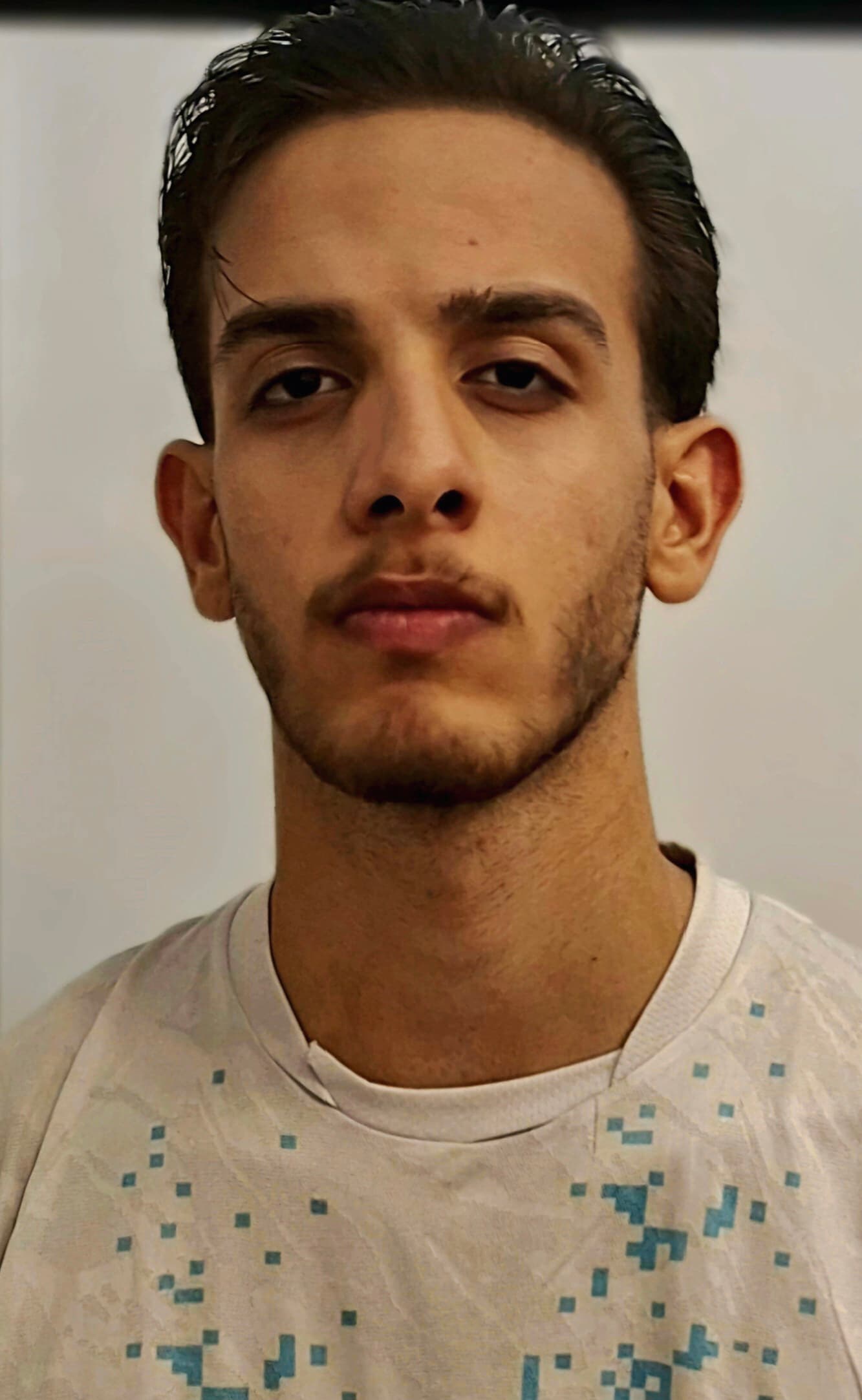 امیررضا باقری