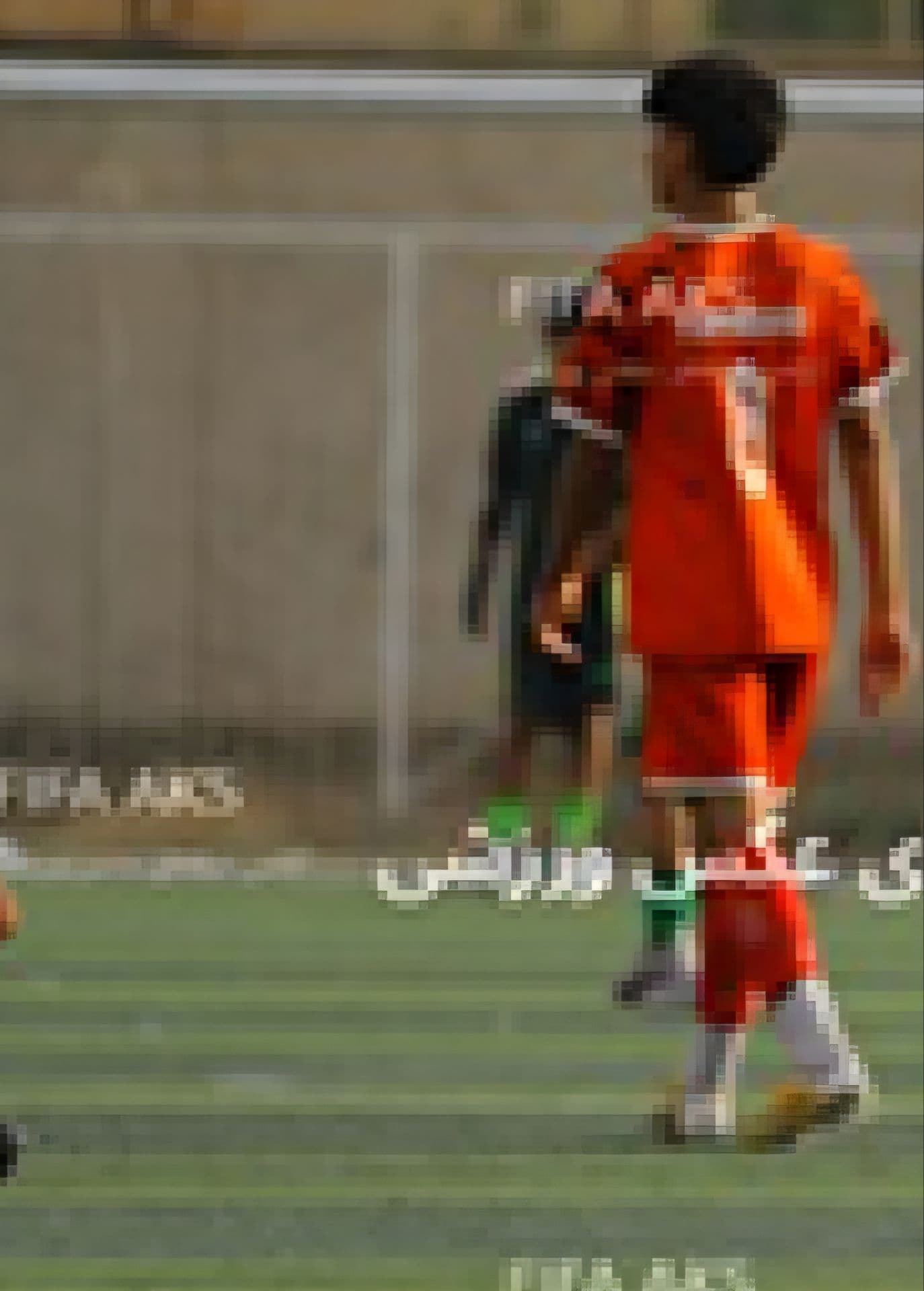 فرورتیش موسوی نژاد