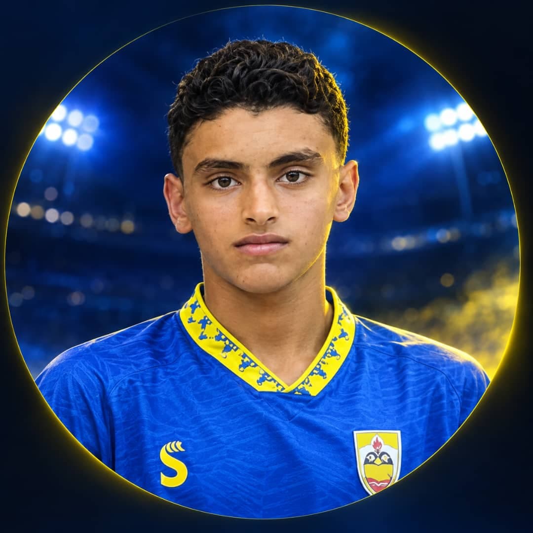 عبدالرحمان عبوده