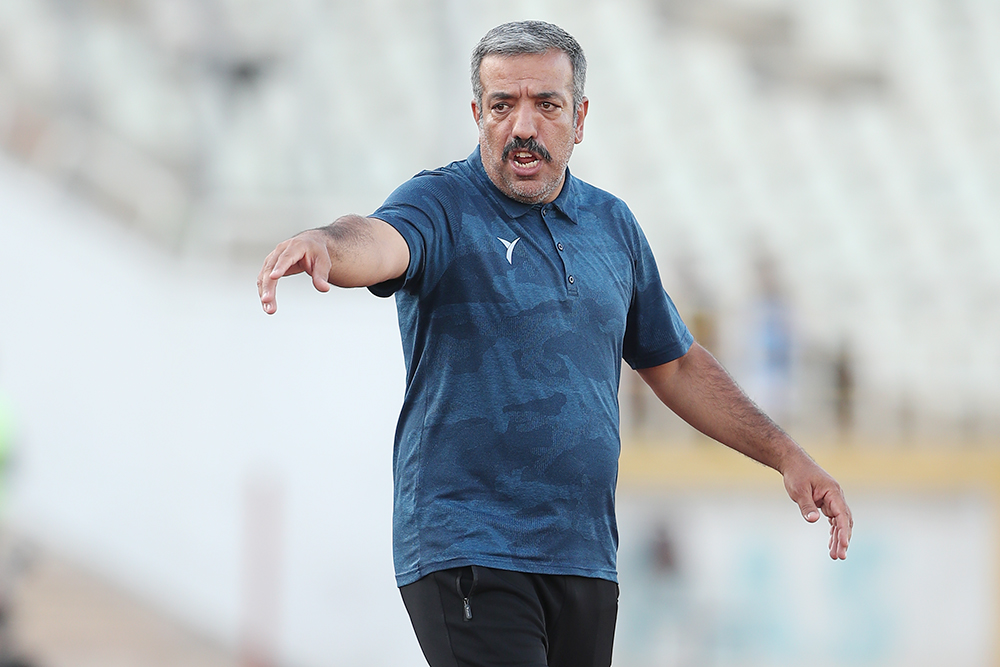 احمد مهرعلی